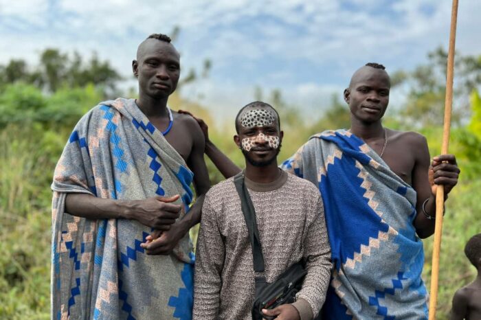 Authentic Culture Adventure to Omo Valley Tribes – Multi-day Tour (6 DAYS)