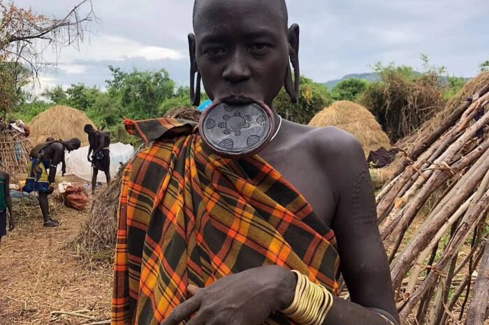 Off the Beaten Path Omo Valley Tribes Special Package Multi-day Tour (7 DAYS)