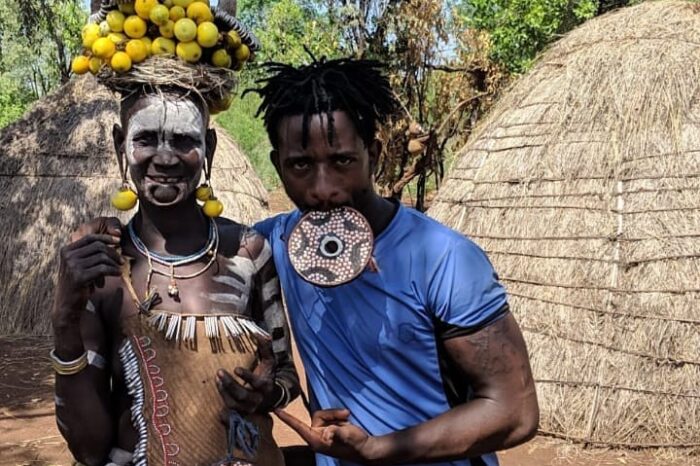 Omo Valley Tribes Short Stay Tour (3-DAYS)