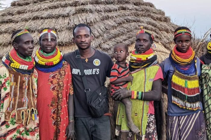 Omo Valley Tribes Short Stay Multi-day Tour (4-Day)